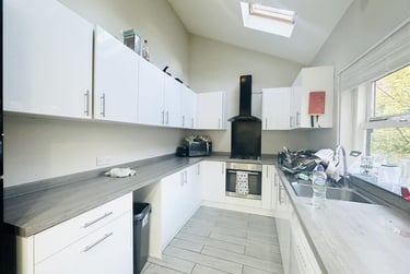 6 bed house, Balfour Road, Radford, Nottingham, NG71NY - Image 14